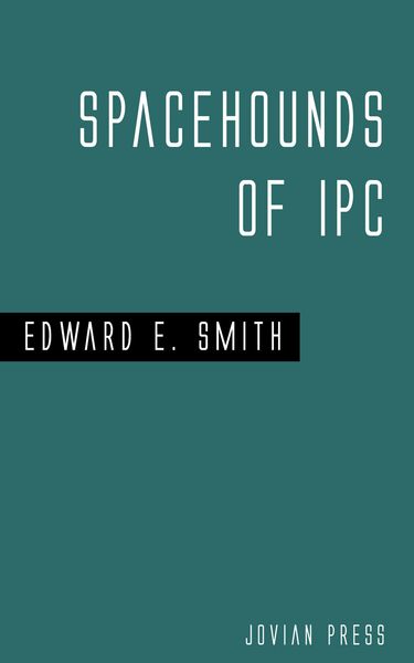 Produktbild: Spacehounds of I P C