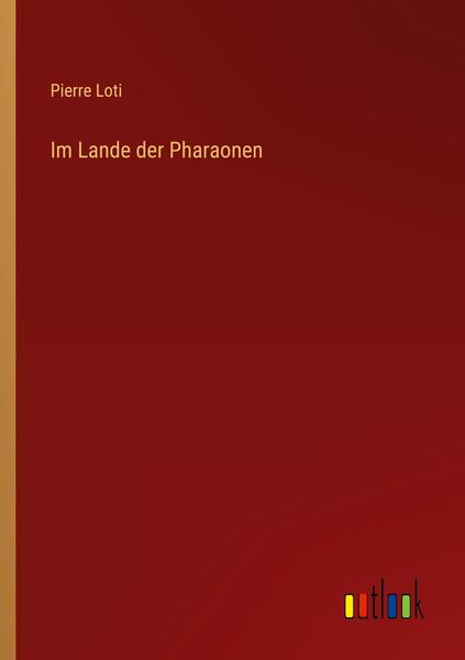 Produktbild: Im Lande der Pharaonen