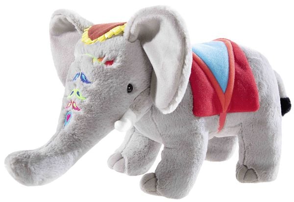 Produktbild: KUSCHELKARAWANE Elefant El-Fanti