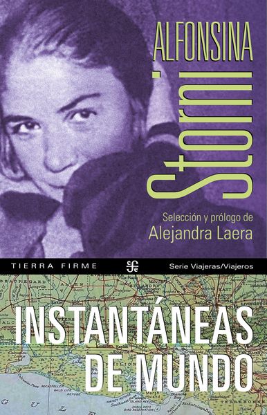 Produktbild: Instant&aacute;neas de mundo