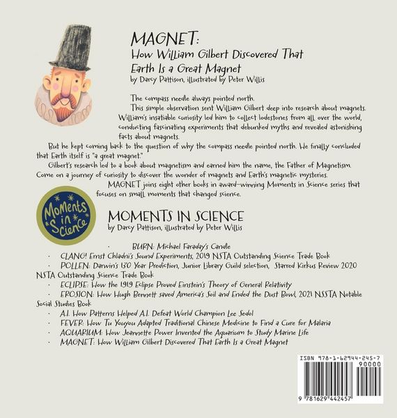 Produktbild: Magnet