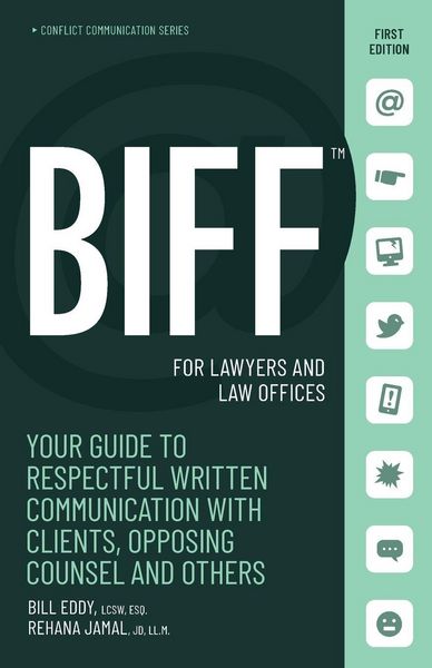 Produktbild: BIFF for Lawyers and Law Offices
