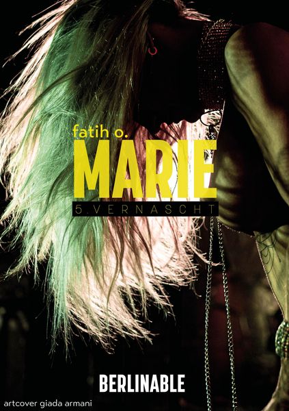 Produktbild: Marie - Folge 5