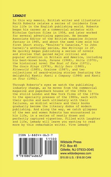 Produktbild: Lemady