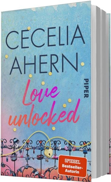 Produktbild: Love Unlocked