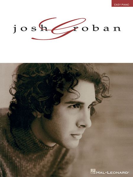 Produktbild: Josh Groban
