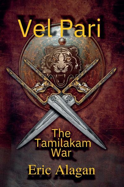Produktbild: Vel Pari