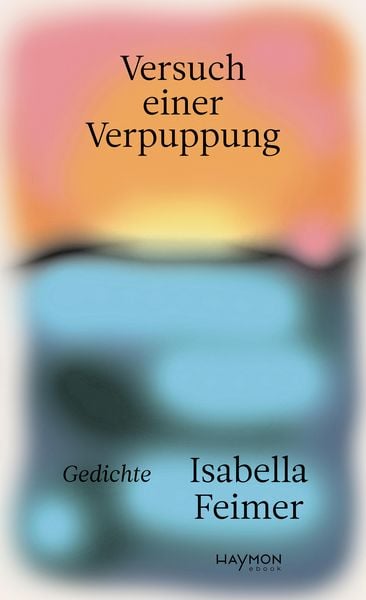 Produktbild: Versuch einer Verpuppung