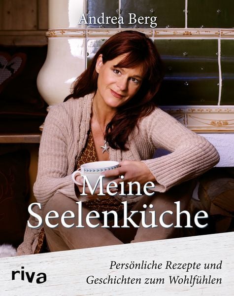 Produktbild: Meine Seelenk&uuml;che