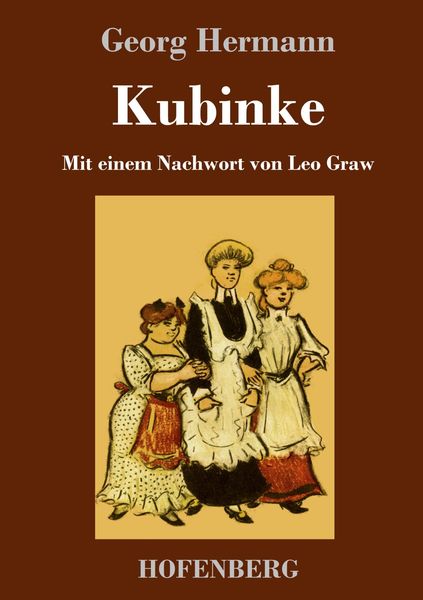 Produktbild: Kubinke