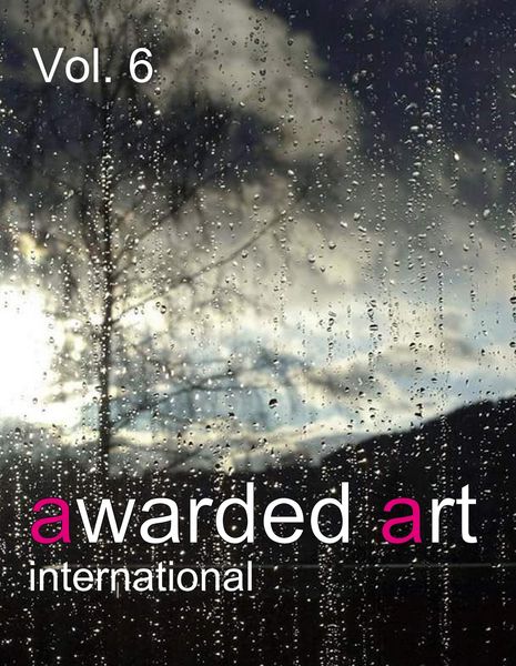 Produktbild: Awarded art international