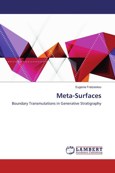 Produktbild: Meta-Surfaces