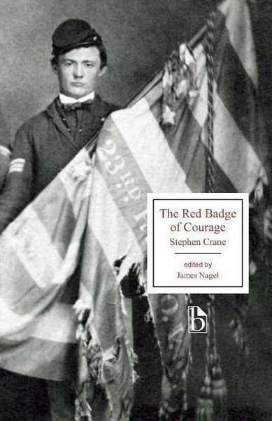 Produktbild: The Red Badge of Courage