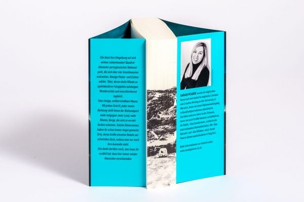 Produktbild: Die Wildnis