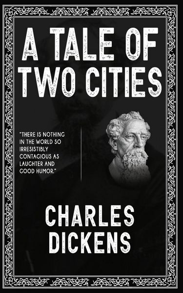 Produktbild: A Tale Of Two Cities