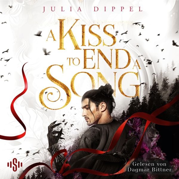 Produktbild: Die Sonnenfeuer-Ballade 3: A Kiss to end a Song
