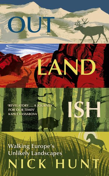 Produktbild: Outlandish