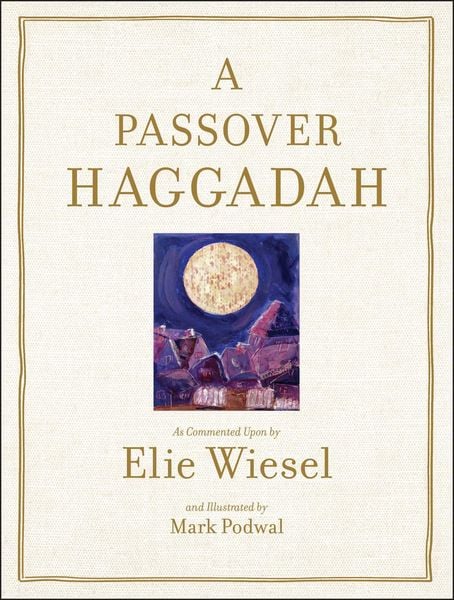 Produktbild: Passover Haggadah