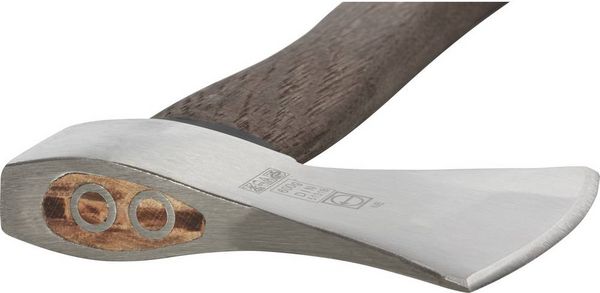 Produktbild: Ruthe 3006062019 Beil 360mm Kopfgewicht 600g