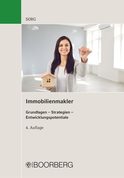 Produktbild: Immobilienmakler