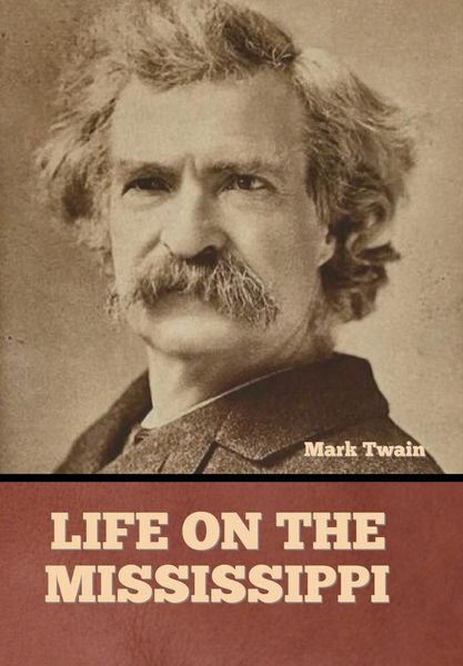 Produktbild: Life on the Mississippi