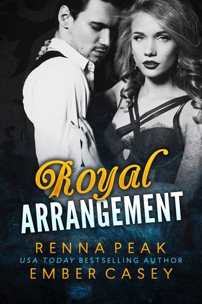 Produktbild: Royal Arrangement