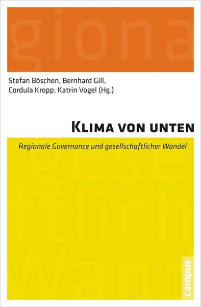 Produktbild: Klima von unten