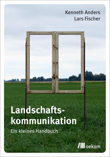Produktbild: Landschaftskommunikation
