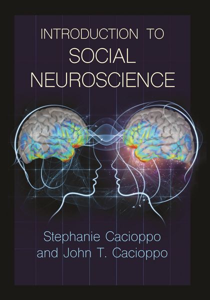 Produktbild: Introduction to Social Neuroscience