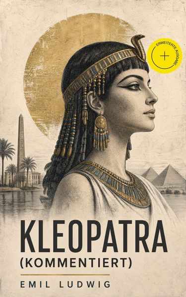 Produktbild: Kleopatra (Kommentiert)