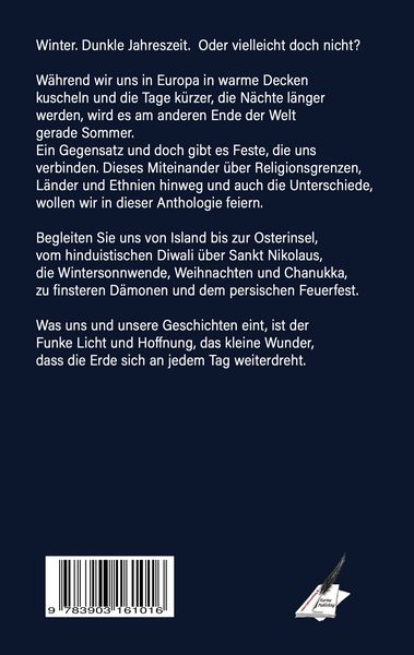 Produktbild: Winter Wunder Lichterfeste