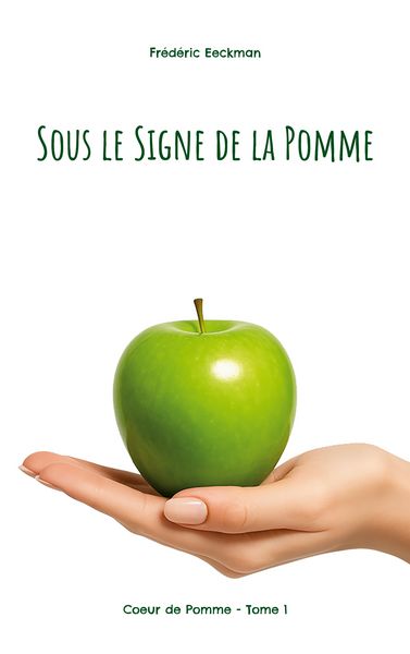Produktbild: Coeur de Pomme