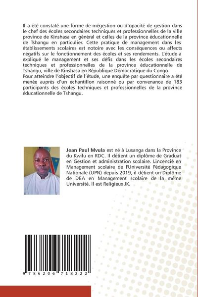 Produktbild: Management et ses d&eacute;fis