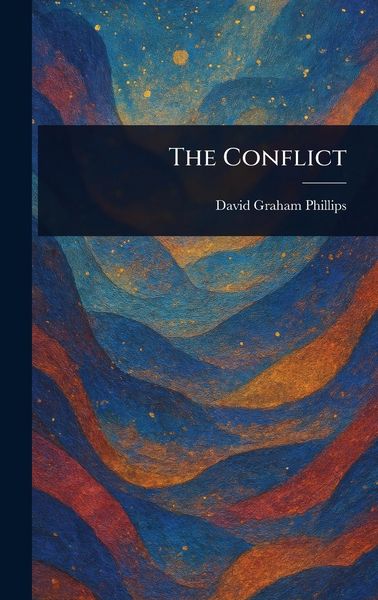 Produktbild: The Conflict