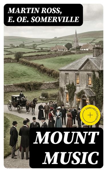 Produktbild: Mount Music