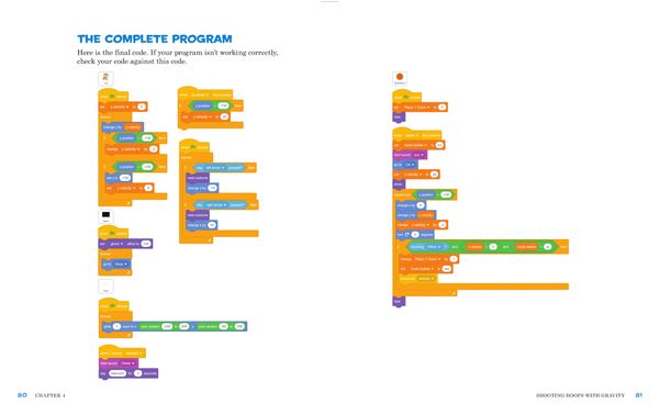 Produktbild: Scratch 3 Programming Playground