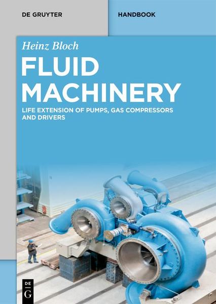 Produktbild: Fluid Machinery