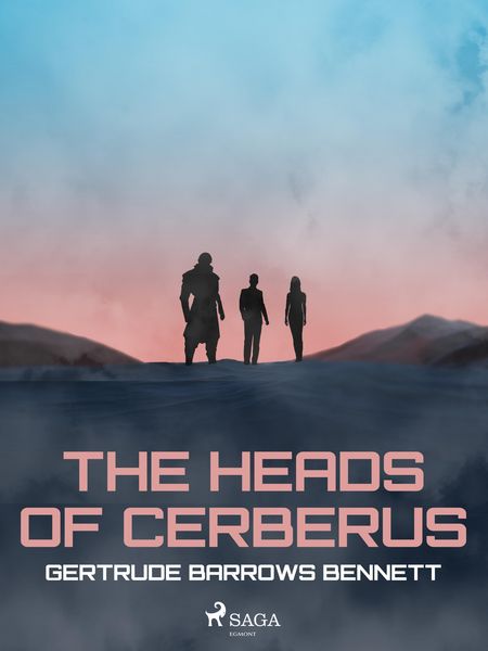 Produktbild: The Heads of Cerberus