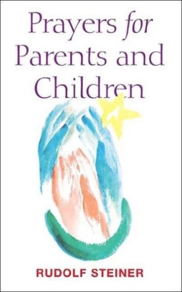 Produktbild: Prayers for Parents and Children
