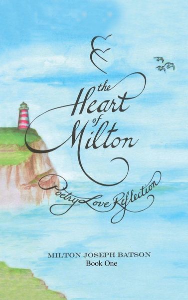 Produktbild: The Heart Of Milton Book One