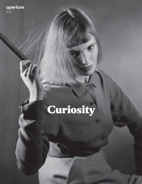 Produktbild: Curiosity: Aperture 211