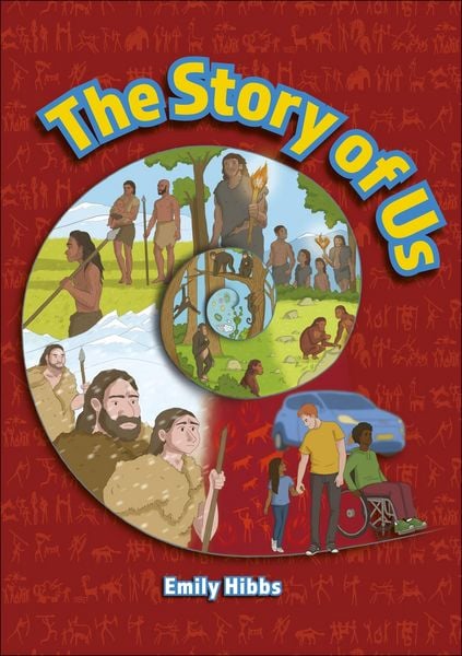 Produktbild: Reading Planet: Astro - The Story of Us - Supernova/Earth