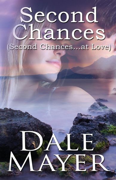 Produktbild: Second Chances
