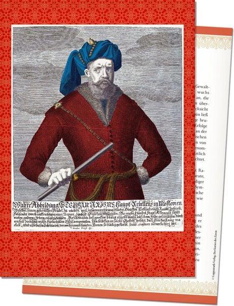 Produktbild: Der Kurier des Zaren