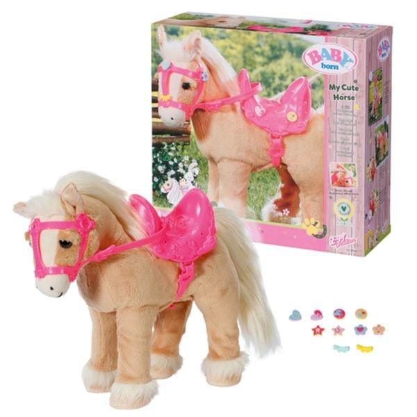 Produktbild: @BABY born My Cute Horse