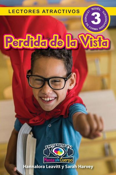 Produktbild: Perdida de la Vista