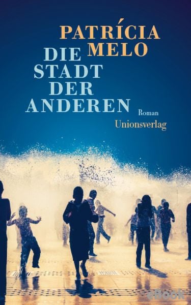 Produktbild: Die Stadt der Anderen