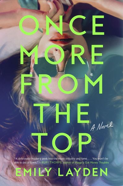 Produktbild: Once More from the Top