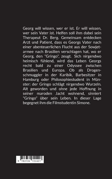 Produktbild: Gringo