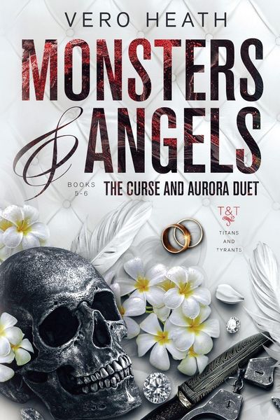 Produktbild: Monsters and Angels